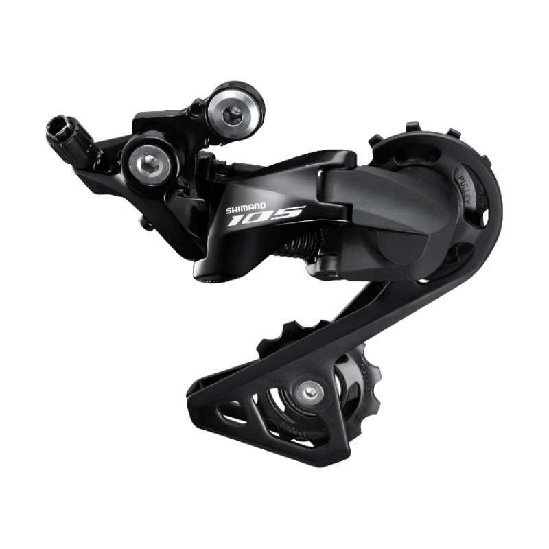 Переключатель задний Shimano 105